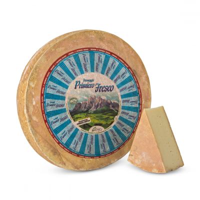 Primiero Fresco Cheese