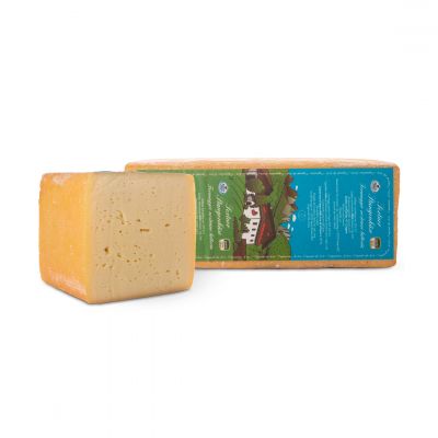 Latteria Nostrano Cheese 'Stanga' Sesto