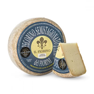 Pecorino Semistagionato