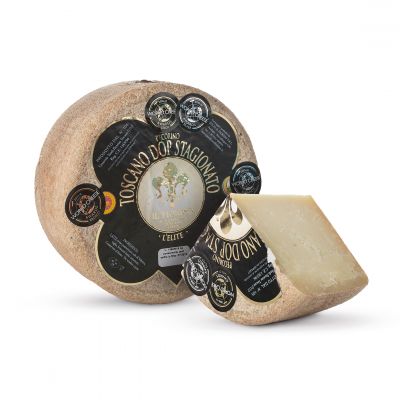 Pecorino Toscano DOP Stagionato