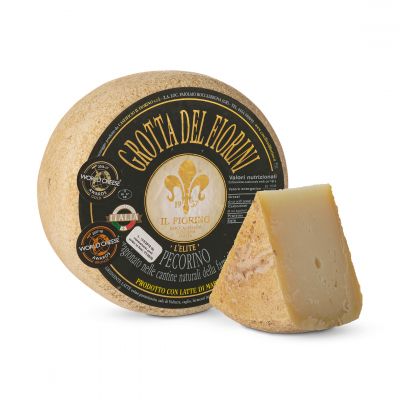 Pecorino Grotta del Fiorini