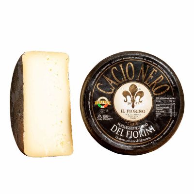 Cacio Nero