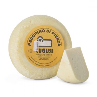 Pecorino di Pienza fresco