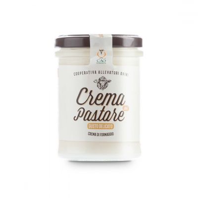 Crema del Pastore