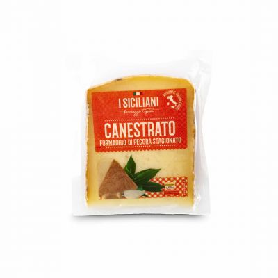 Canestrato