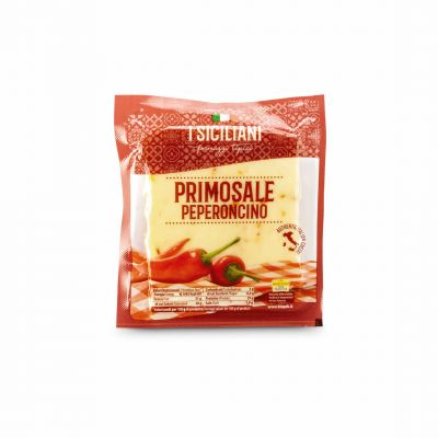 Pecorino Primosale al Peperoncino