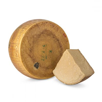 Parmigiano Reggiano 36 mesi DOP Gennari