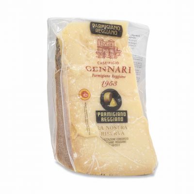 Parmigiano Reggiano DOP 34/36 mesi