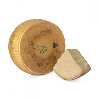 Parmigiano Reggiano DOP - Gennari 28 mesi