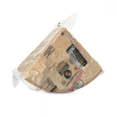 Parmigiano Reggiano DOP - Gennari 48 mesi