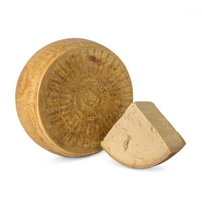 Parmigiano Reggiano Vacche Rosse