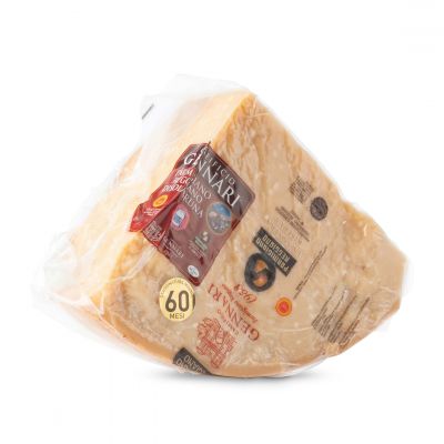 Parmigiano Reggiano DOP di Solabruna