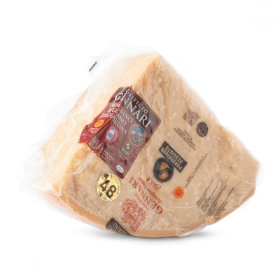 Parmigiano Reggiano DOP Vacche Brune