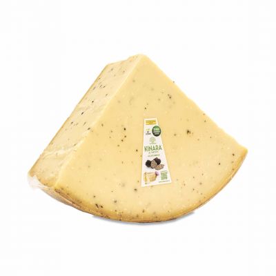 Formaggio Kinara al tartufo