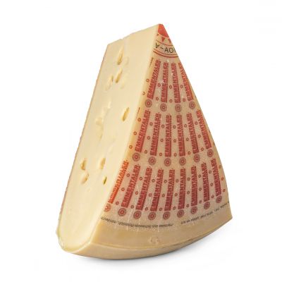 Emmentaler AOC