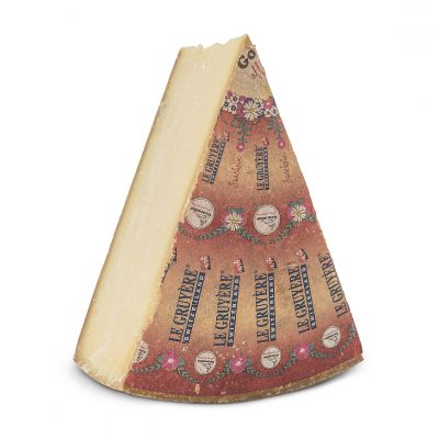 Gruyere AOP surchoix stagionato 12 mesi