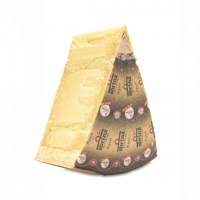 Sbrinz AOP alpage - Presidio Slow Food - 36 mesi