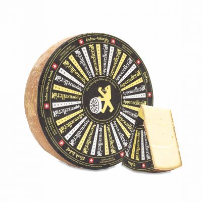 Appenzeller extra