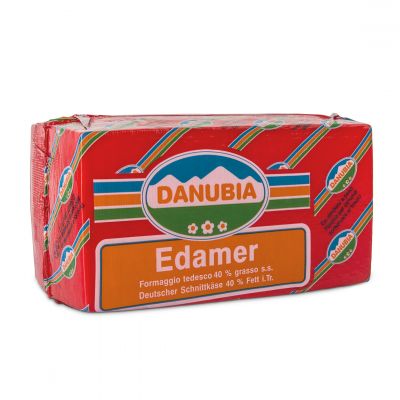 Edamer Danubia