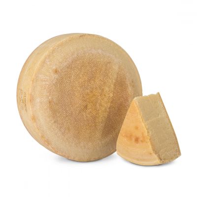 Formaggio  Montagna Vecchio