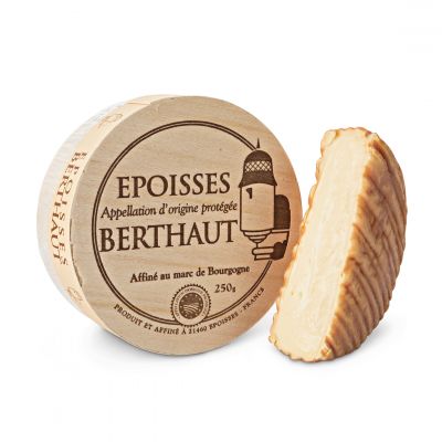 Epoisses AOC Berthaut