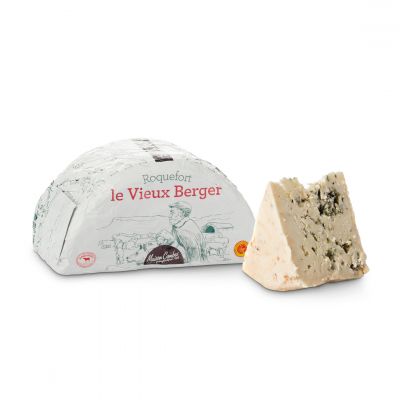 Roquefort AOC Vieux Berger