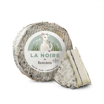 Chevre Noire d'Argental