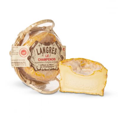 Langres AOP