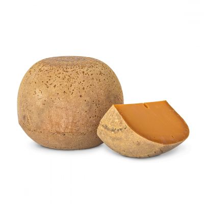 Mimolette demi vieille