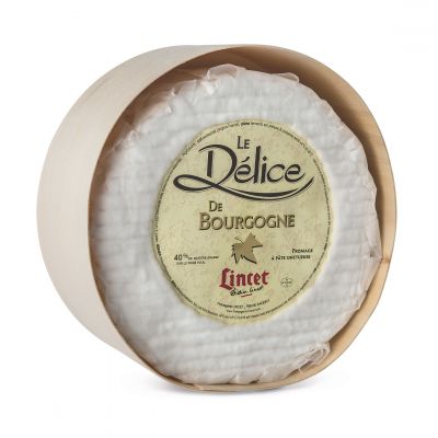 Delice de Bourgogne