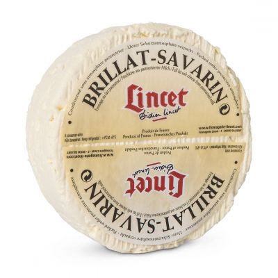 Brillat Savarin IGP Lincet