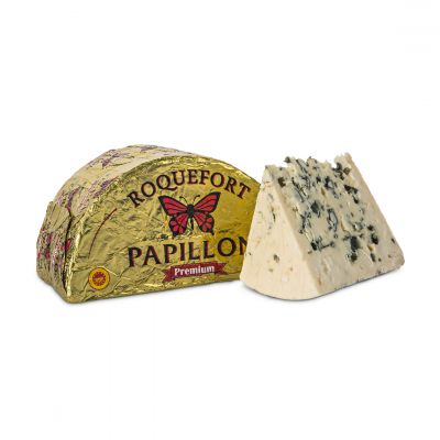 Roquefort AOC Papillon Premium