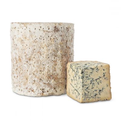 Blue Stilton