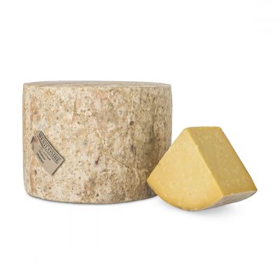 Westcombe West Country Farmhouse Cheddar DOP