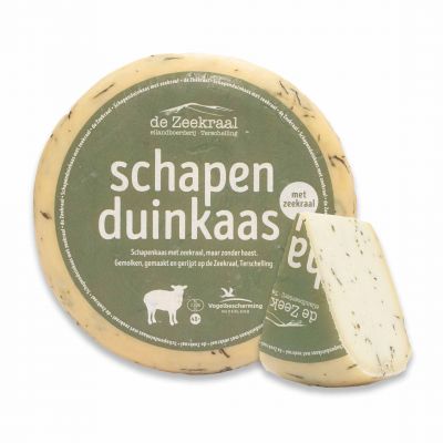 Pecorino alla Salicornia