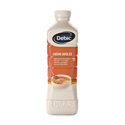 Creme Brulee Debic
