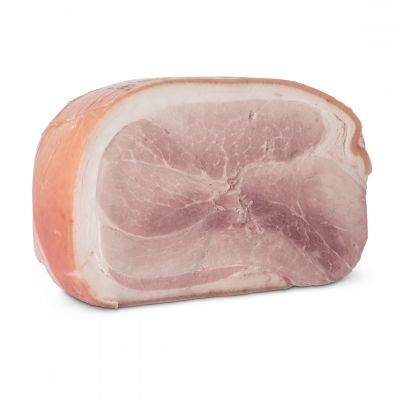 Prosciutto Cotto Cuore Rosa