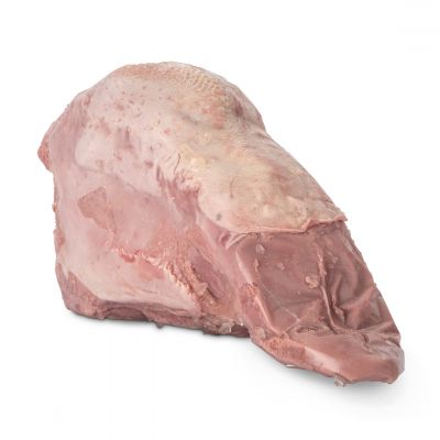 Lingua bovina cotta selezionata