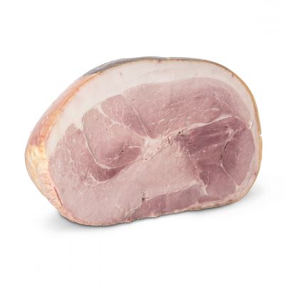 Prosciutto Cotto Lenti & Lode