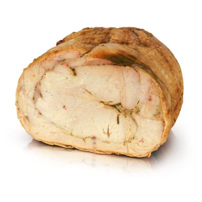 Tacchino in Porchetta