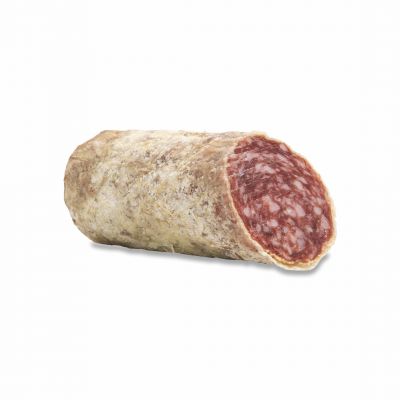 Salame al tartufo