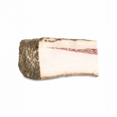 Lardo di pata negra