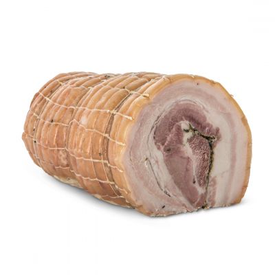 Pancetta Arrosto