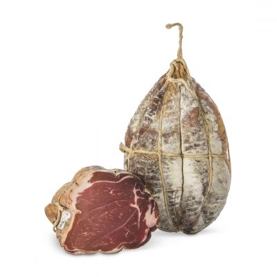 Fiocco di Prosciutto