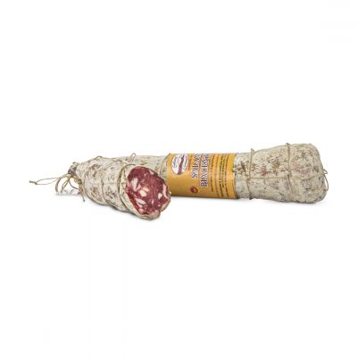 Salame Piacentino DOP