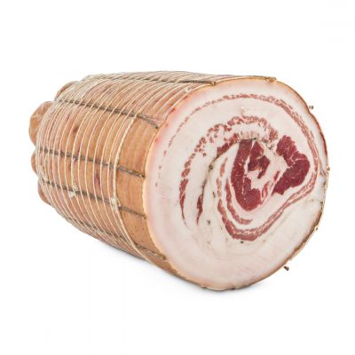 Pancetta Campagnola metà