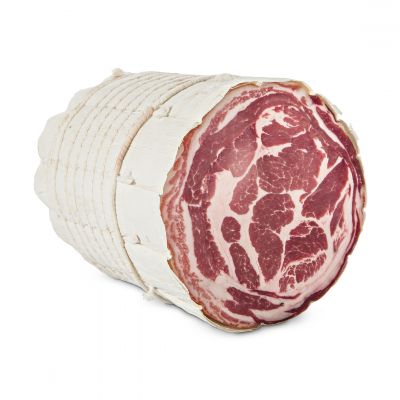 Pancetta Coppata Senza Cotenna