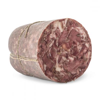 Coppa di Testa