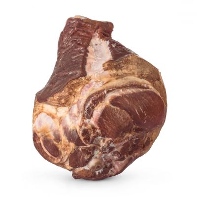 Prosciutto Cotto Alta Qualità Praga