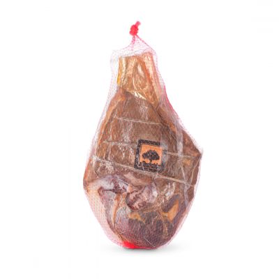 Prosciutto del Casentino Addobbo